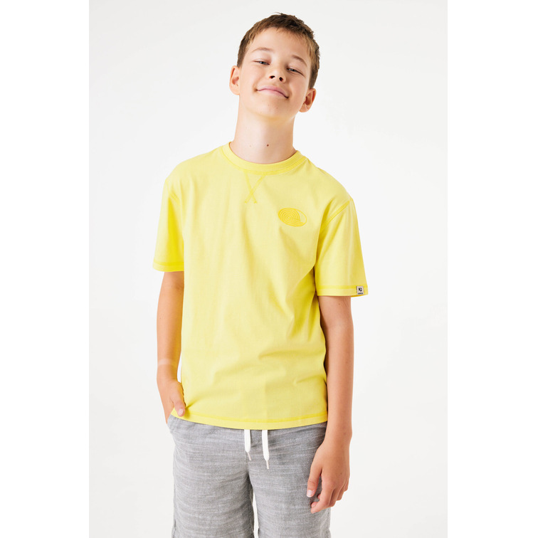 t-shirt garçon  garcia jeans e53602_boys t-shirt ss