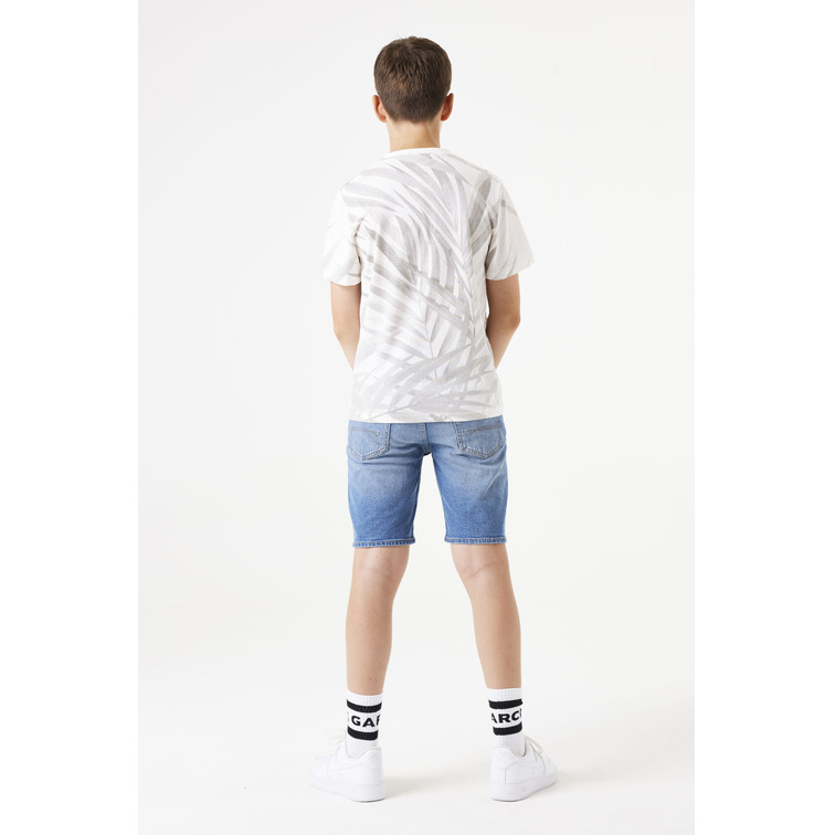 t-shirt garçon  garcia jeans e53603_boys t-shirt ss
