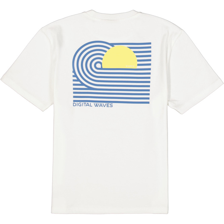 t-shirt garçon  garcia jeans e53605_boys t-shirt ss