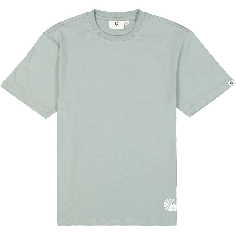 t-shirt garçon  garcia jeans e53605_boys t-shirt ss