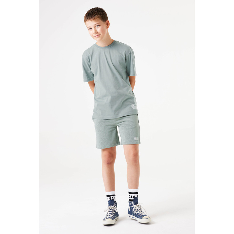 t-shirt garçon  garcia jeans e53605_boys t-shirt ss