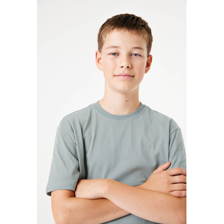 t-shirt garçon  garcia jeans e53605_boys t-shirt ss