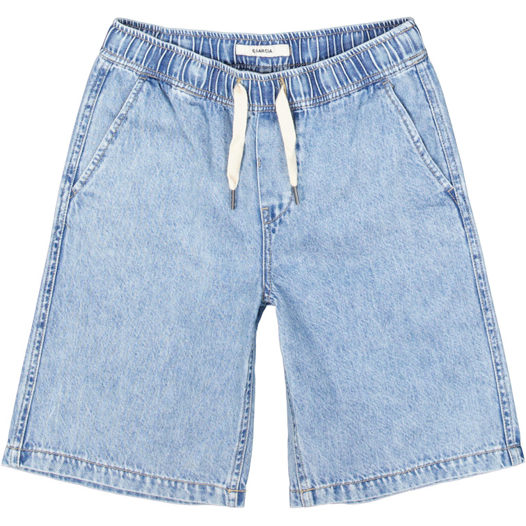 le short garçon  garcia jeans e53721_boys short