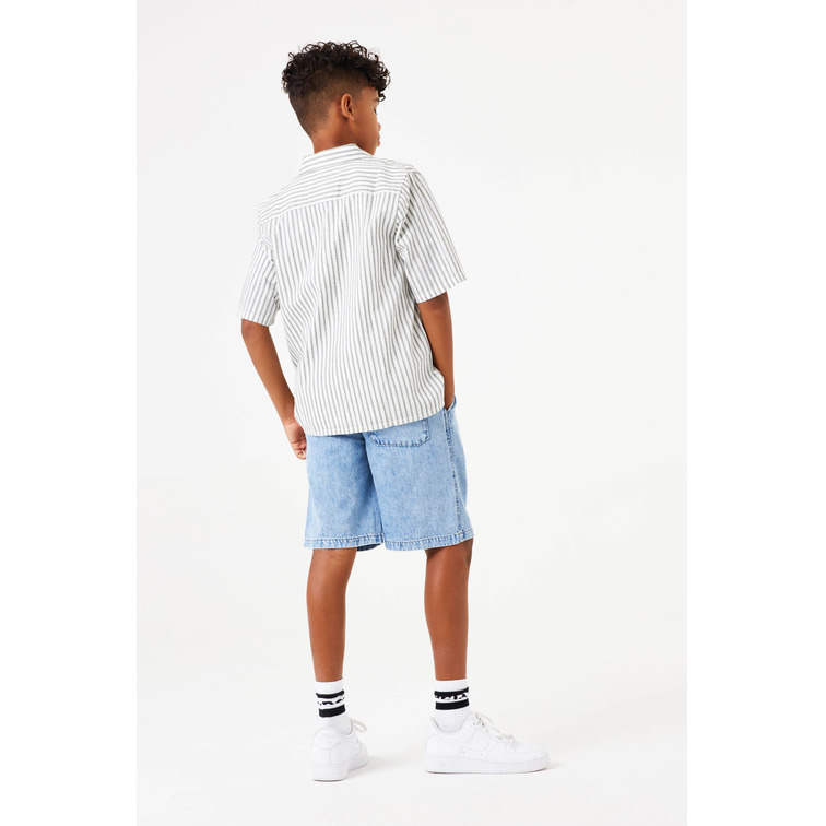 le short garçon  garcia jeans e53721_boys short