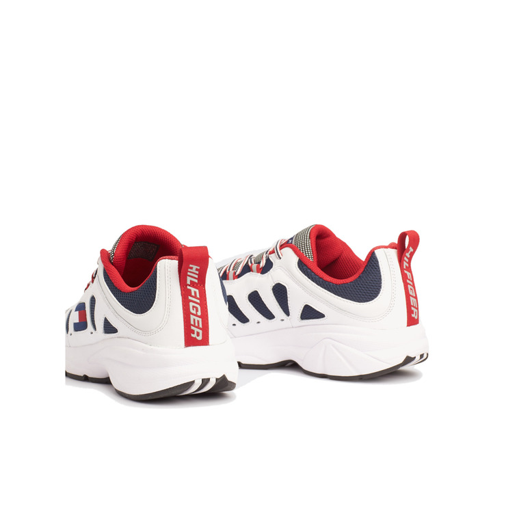 chaussure homme  th heritage retro sneaker