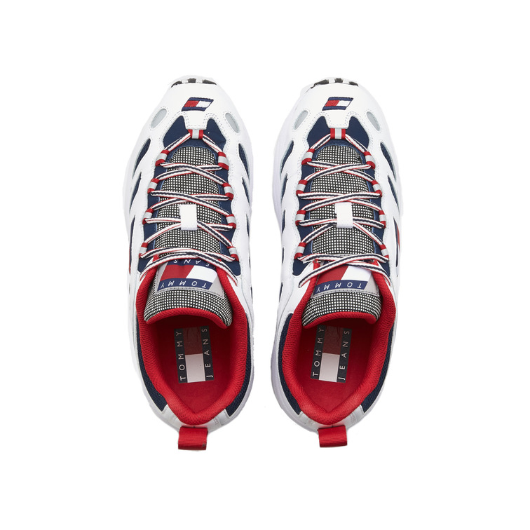 chaussure homme  th heritage retro sneaker