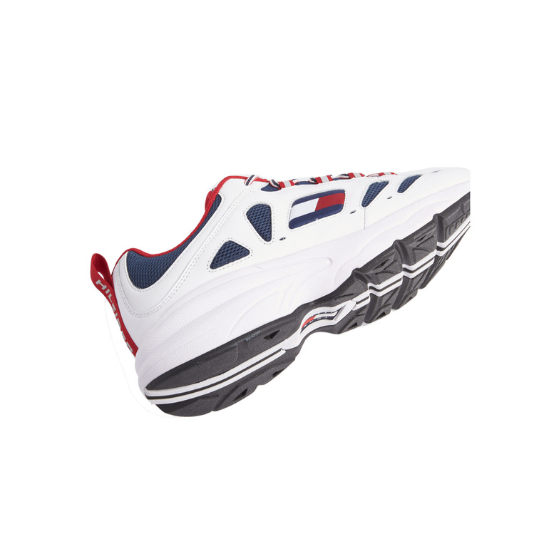 chaussure homme  th heritage retro sneaker