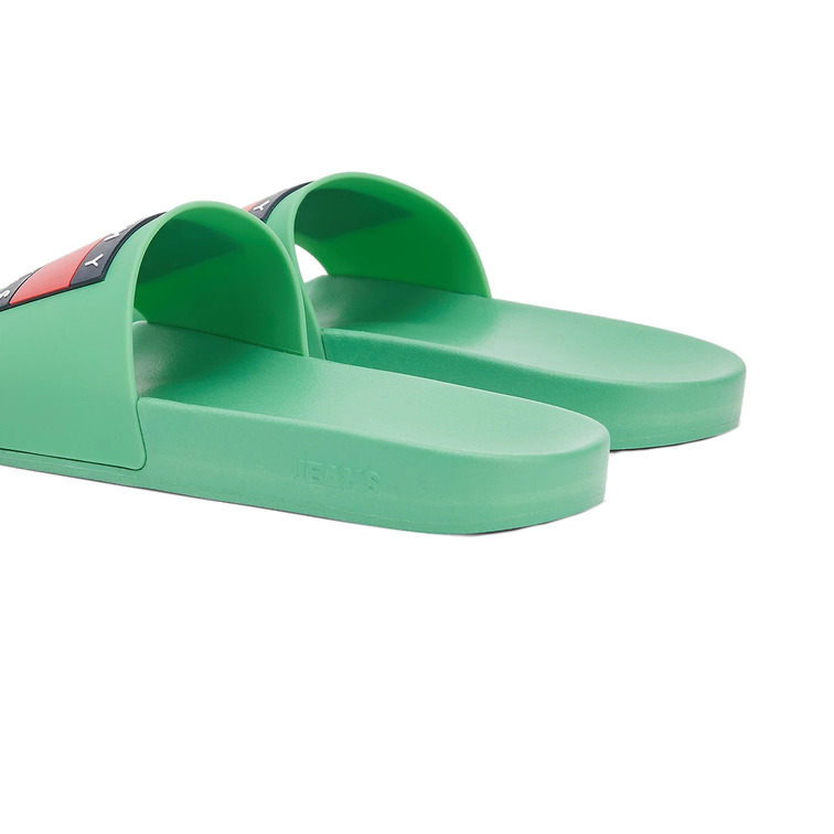 homme tommy jeans pool slide ess ly3