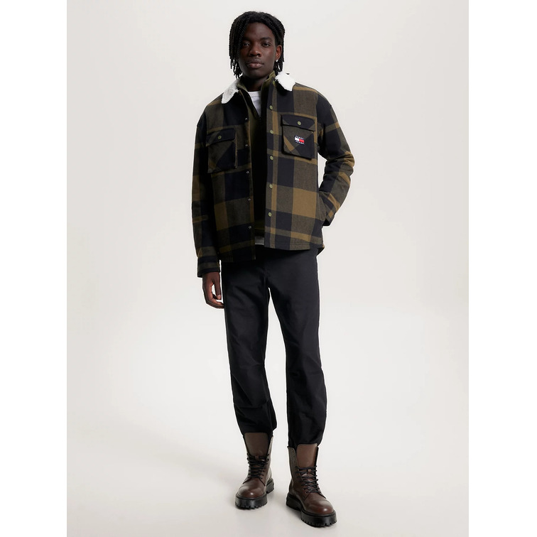 botte homme  th tjm  casual boot
