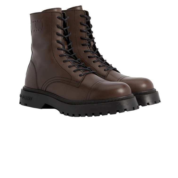 botte homme  th tjm  casual boot