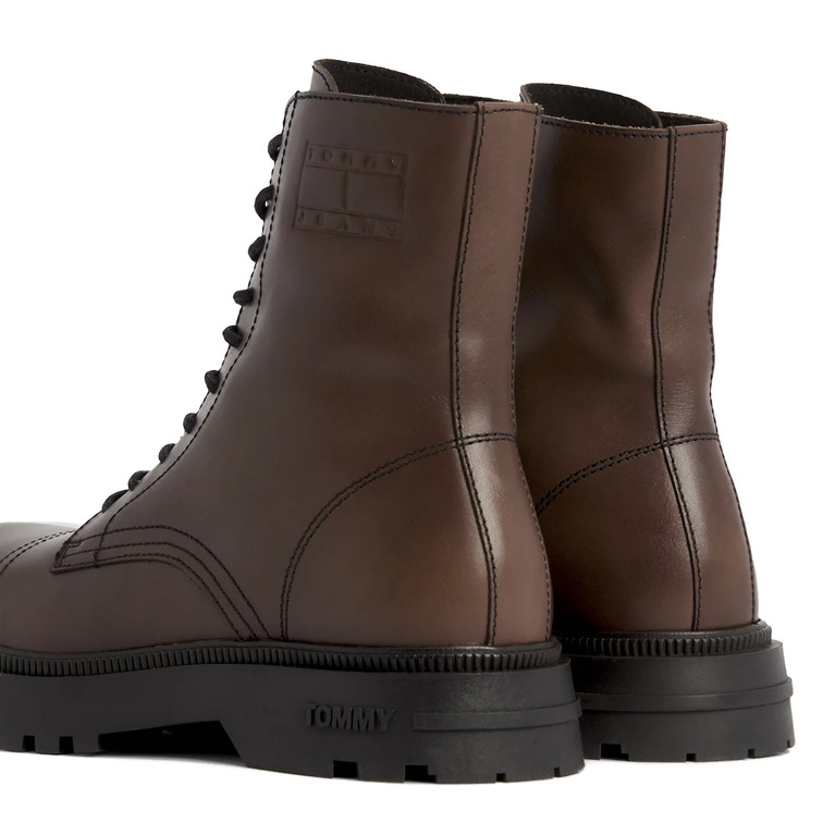 botte homme  th tjm  casual boot