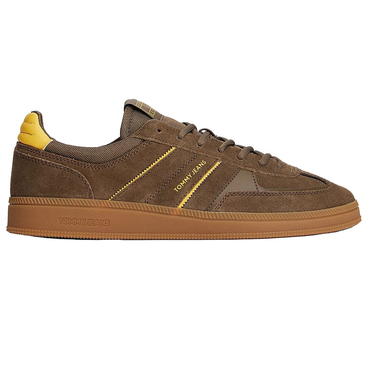homme the greenwich edge suede rbm