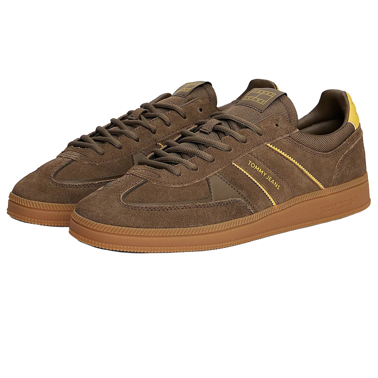 homme the greenwich edge suede rbm