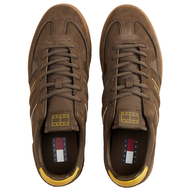 homme the greenwich edge suede rbm