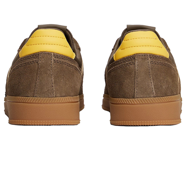 homme the greenwich edge suede rbm