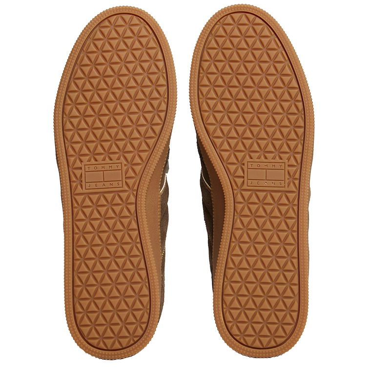 homme the greenwich edge suede rbm