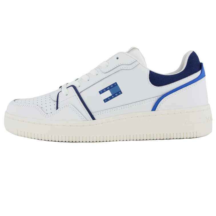 homme tjm retro basket dw4