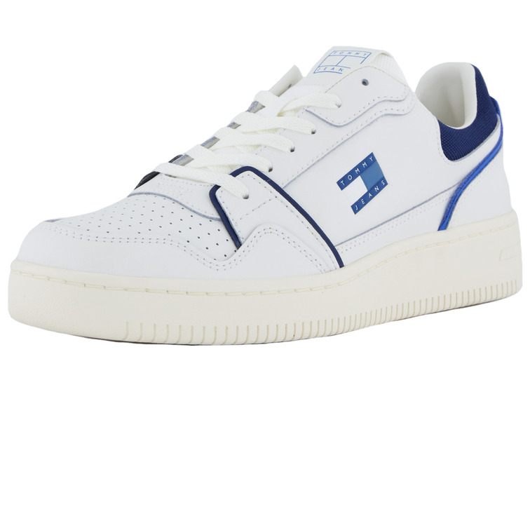 homme tjm retro basket dw4