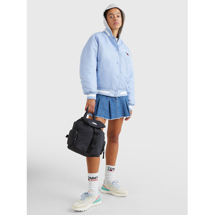 femme tommy jeans wmn tech. runner ace