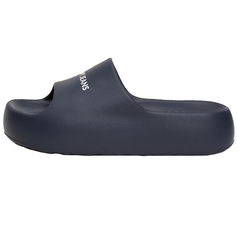 femme tjw chunky flatform slide c1g