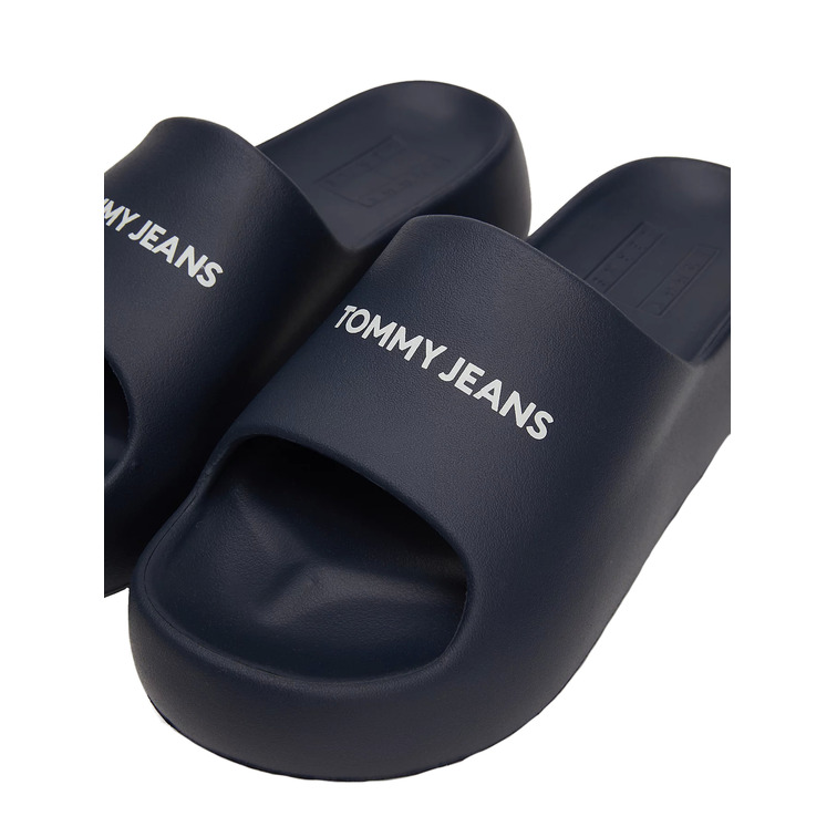femme tjw chunky flatform slide c1g