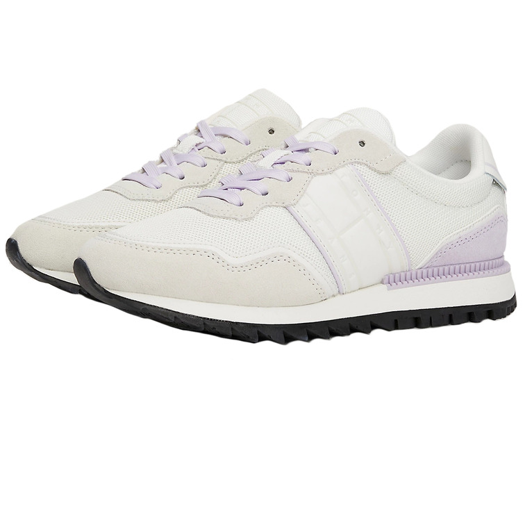 chaussure femme  th tjw retro cleated runner