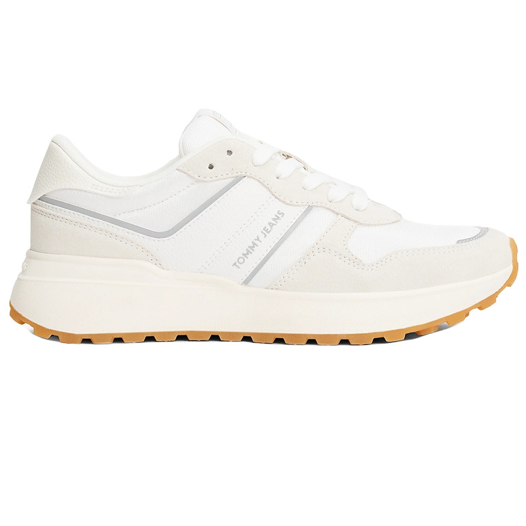 femme tjw cleated runner ybl