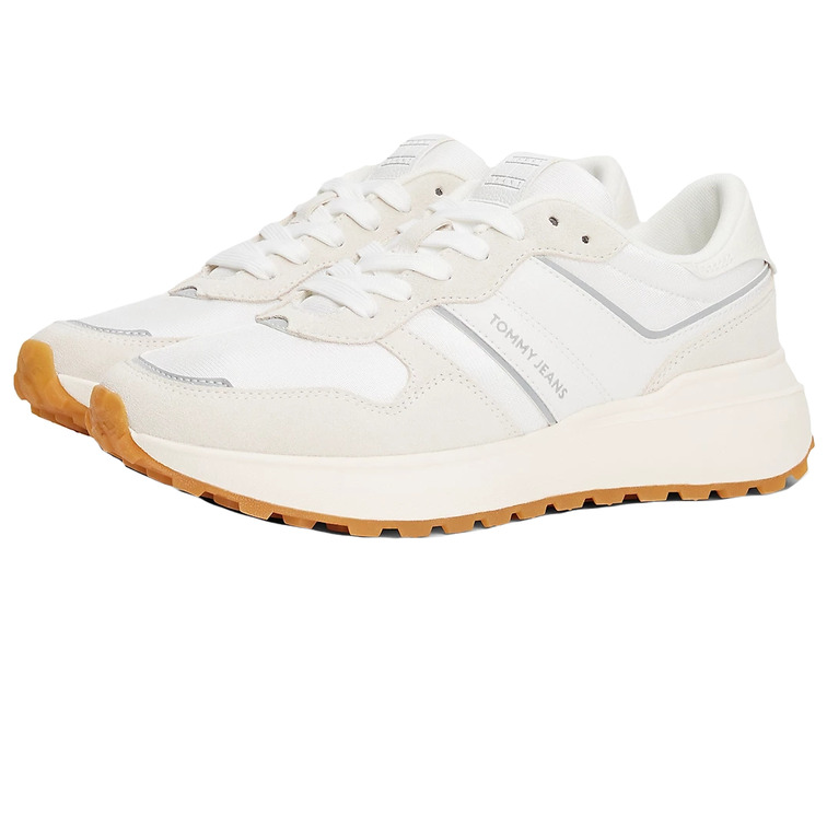 femme tjw cleated runner ybl