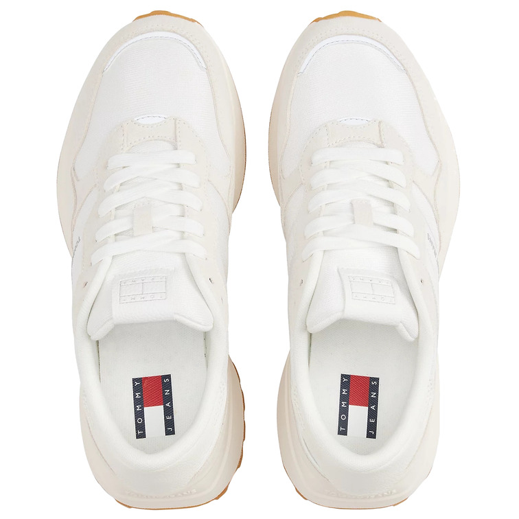 femme tjw cleated runner ybl
