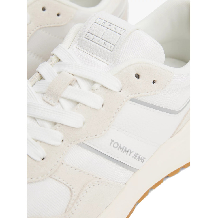 femme tjw cleated runner ybl