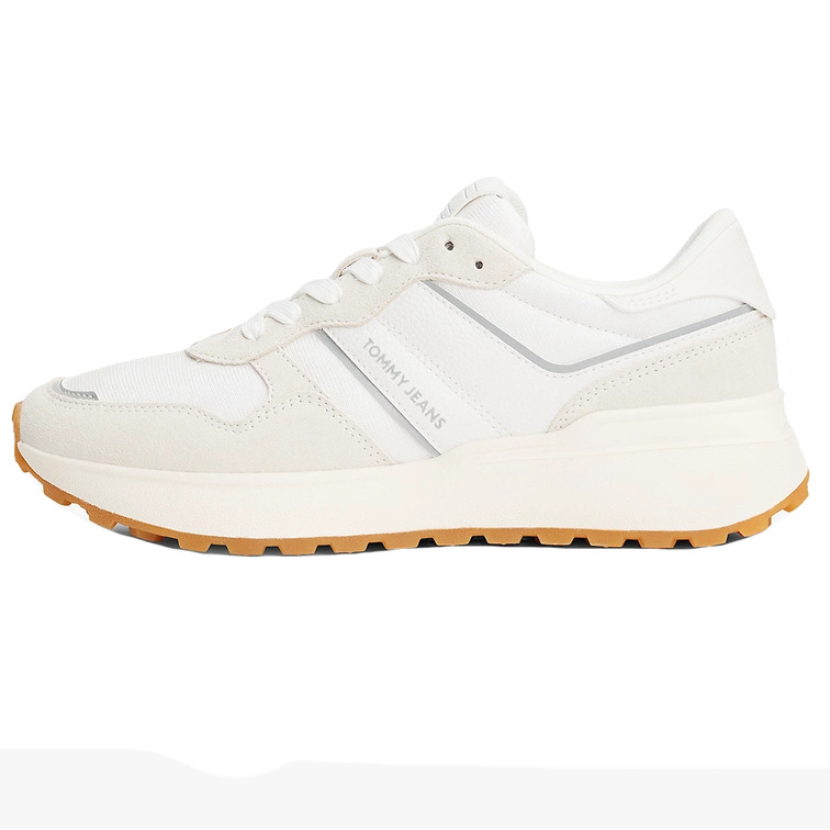 femme tjw cleated runner ybl