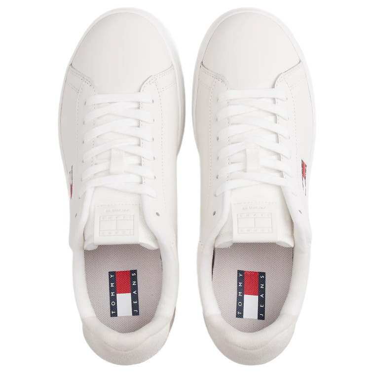 chaussure femme  tommy hilfiger archive' 98