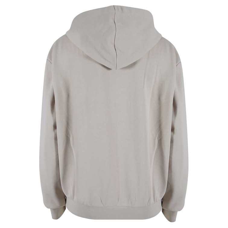 sweat-shirt femme  yeszee felpa donna fullzip, con cappu