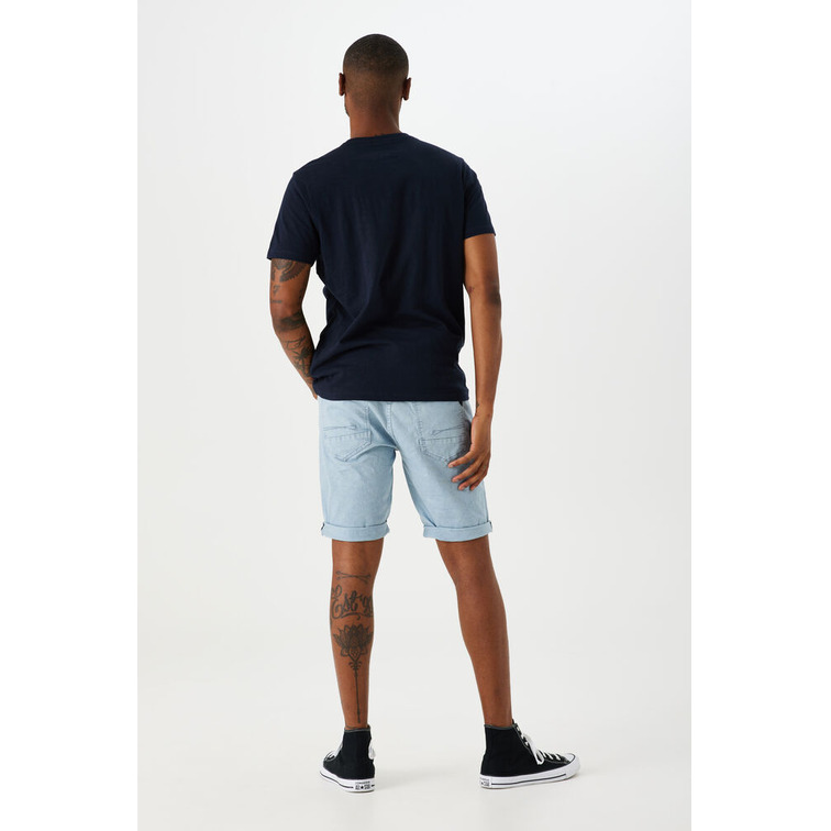 t-shirt homme  garcia f31201_men`s t-shirt ss