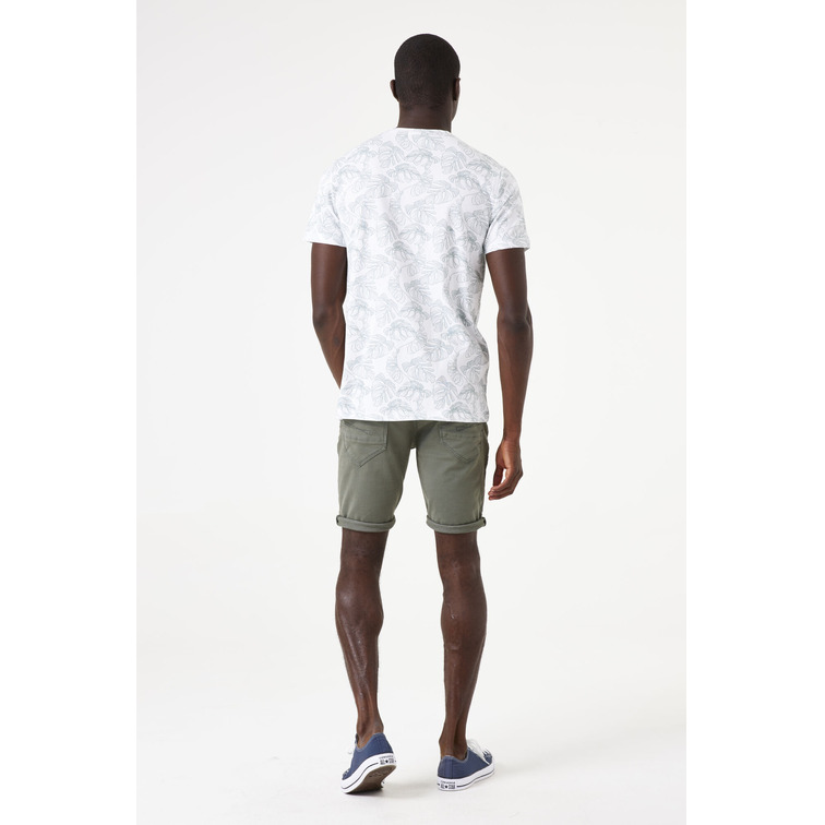 homme f51004_men`s t-shirt ss 50
