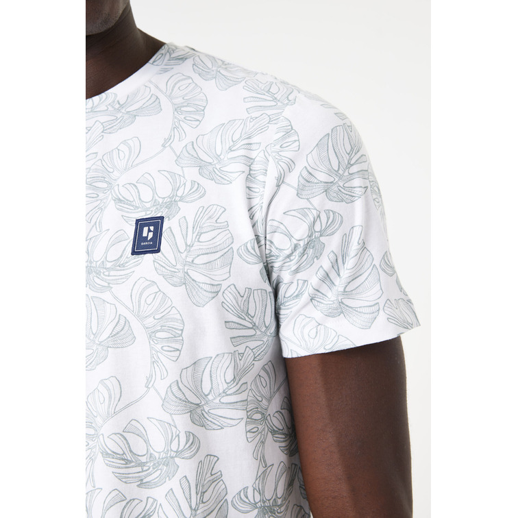 homme f51004_men`s t-shirt ss 50
