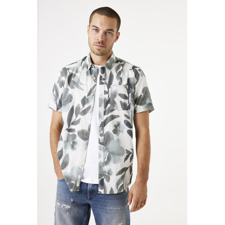 homme f51090_men`s shirt ss 2540