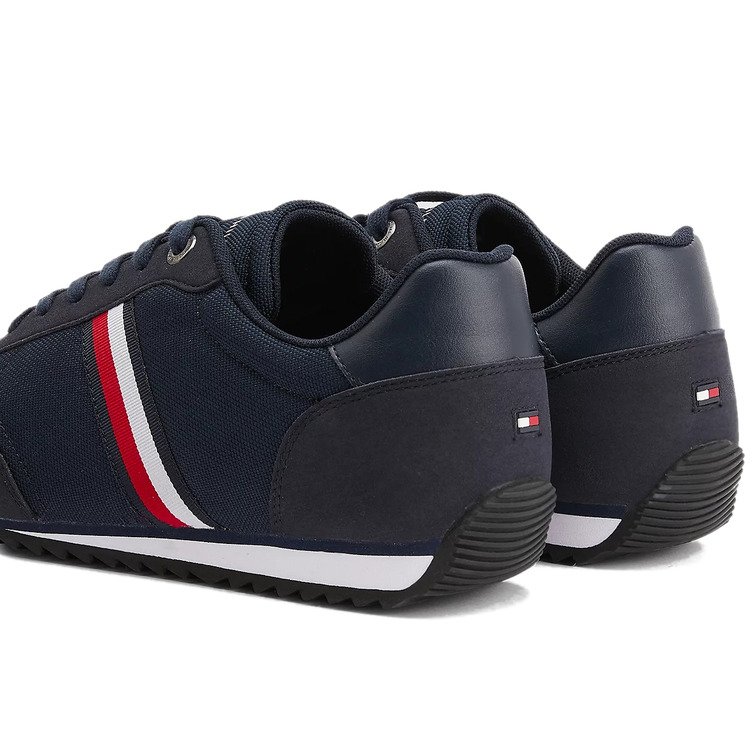 chaussure homme  th essential mesh runner