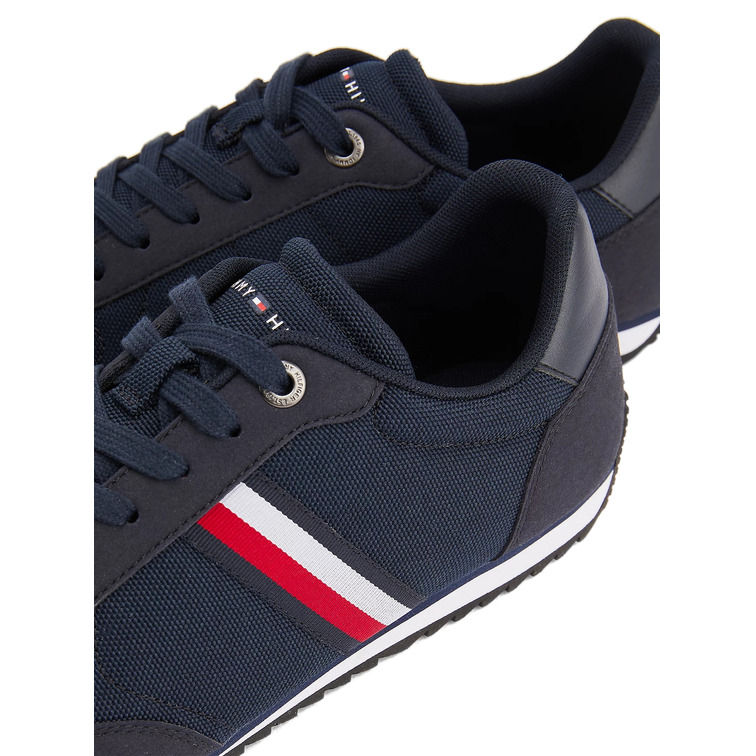chaussure homme  th essential mesh runner