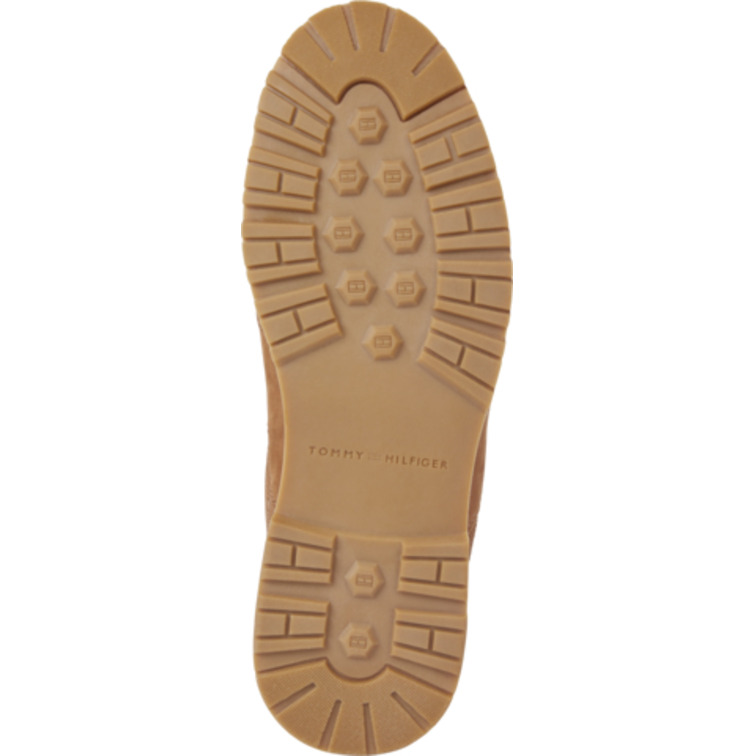 botte homme  th outdoor hilfiger nubuck mix bo