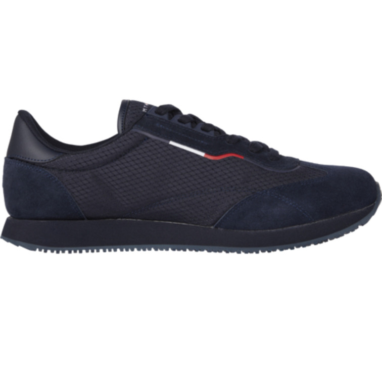 chaussure homme  th runner lo mix