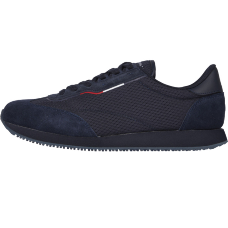 chaussure homme  th runner lo mix