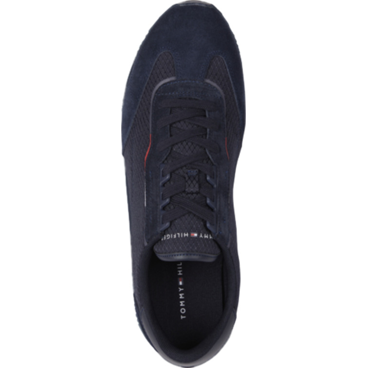 chaussure homme  th runner lo mix