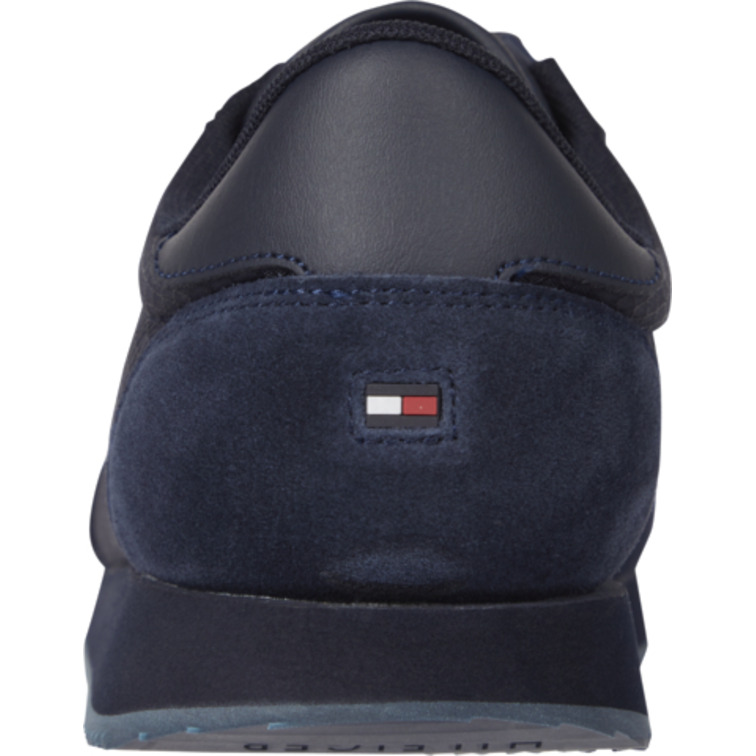 chaussure homme  th runner lo mix