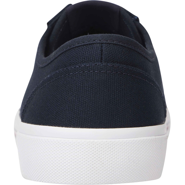 chaussure homme  th core corporate vulc canvas