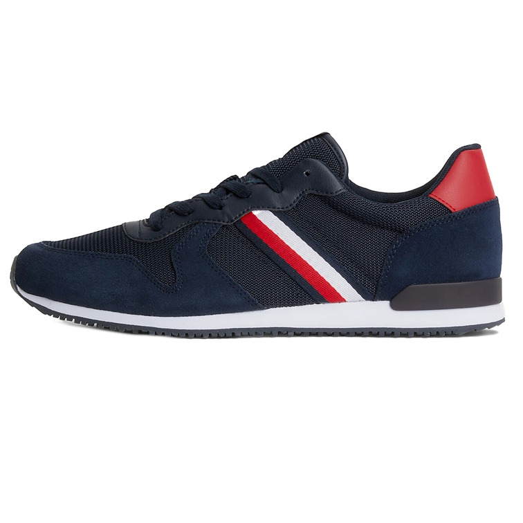 chaussure homme  th iconic mix runner