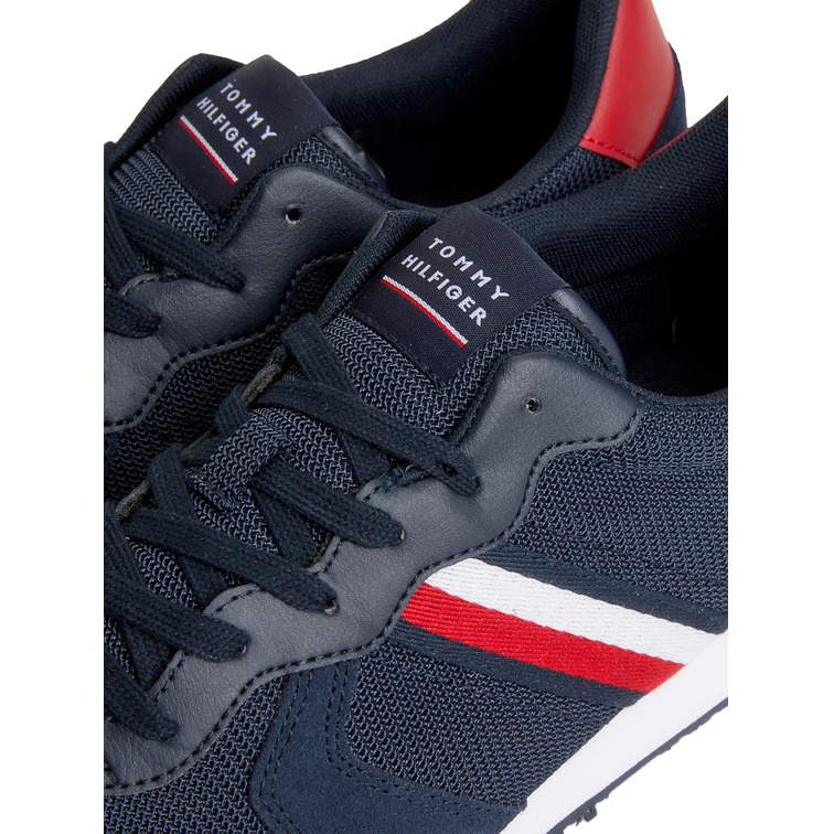 chaussure homme  th iconic mix runner