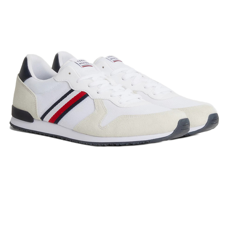 chaussure homme  th iconic mix runner