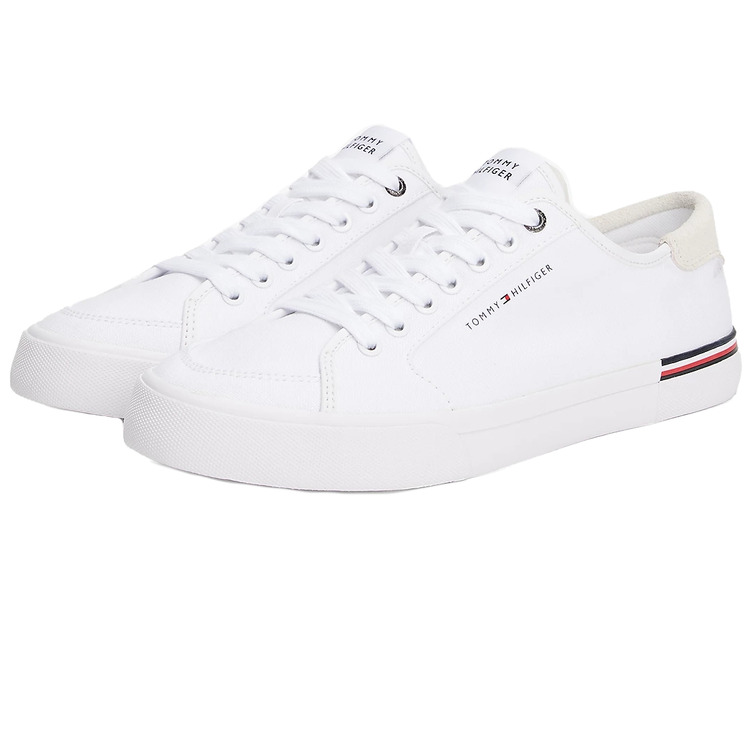homme core corporate vulc canvas ybs