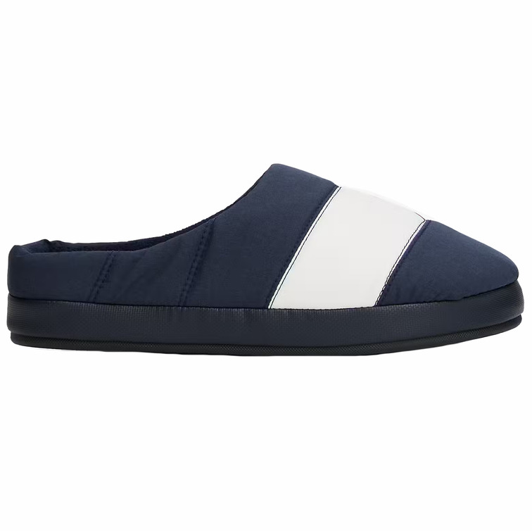  tommy hilfiger hilfiger flag house shoe